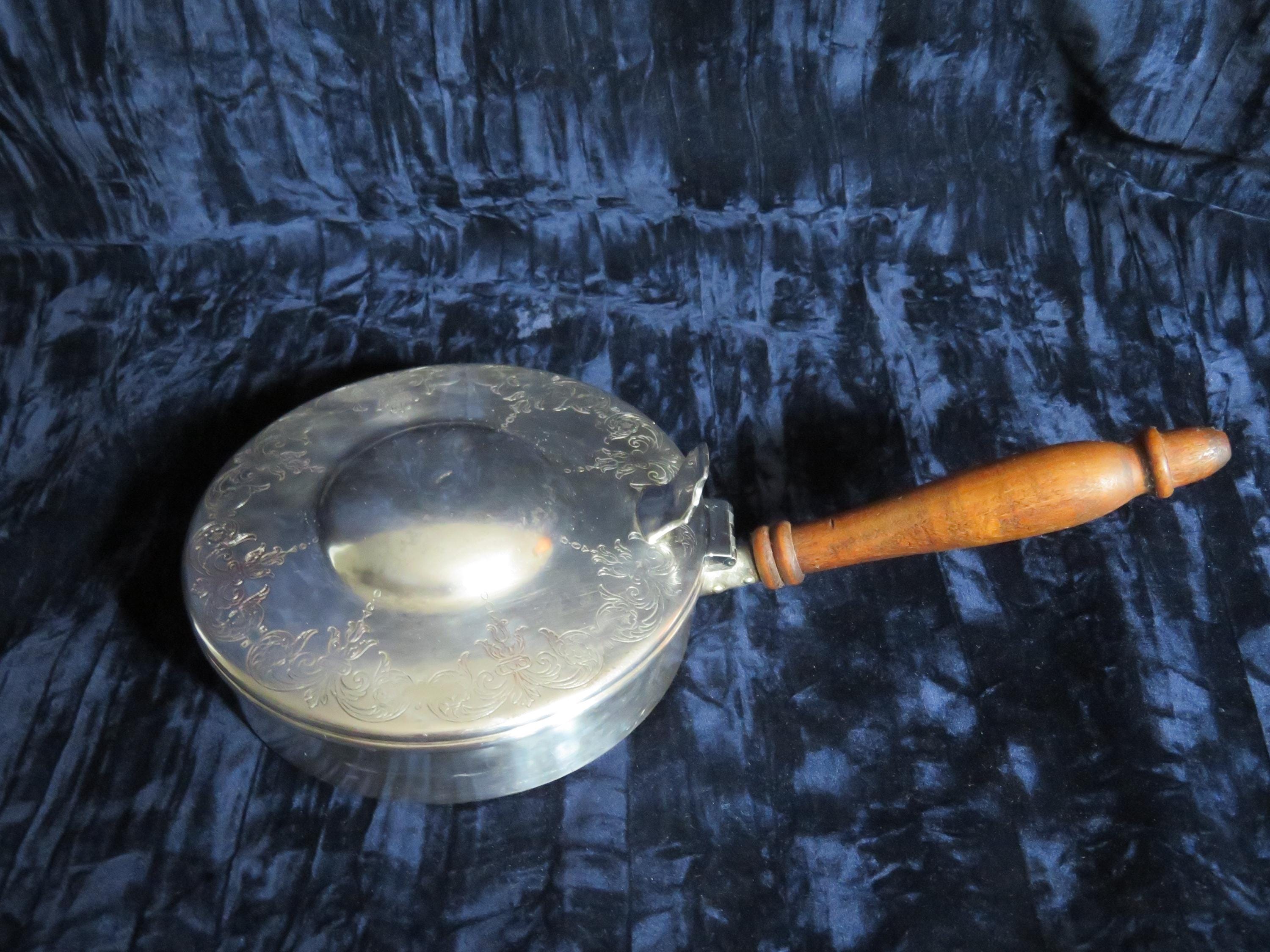 Copper Bed Warmer (JL) Copper Bed Warmer (JL)