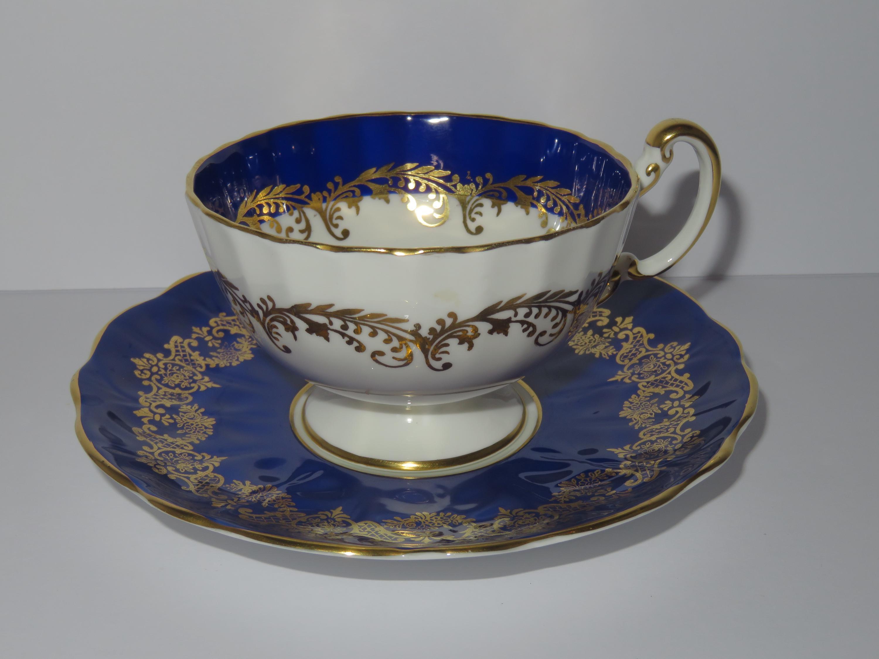 Aynsley 26 - Etsy