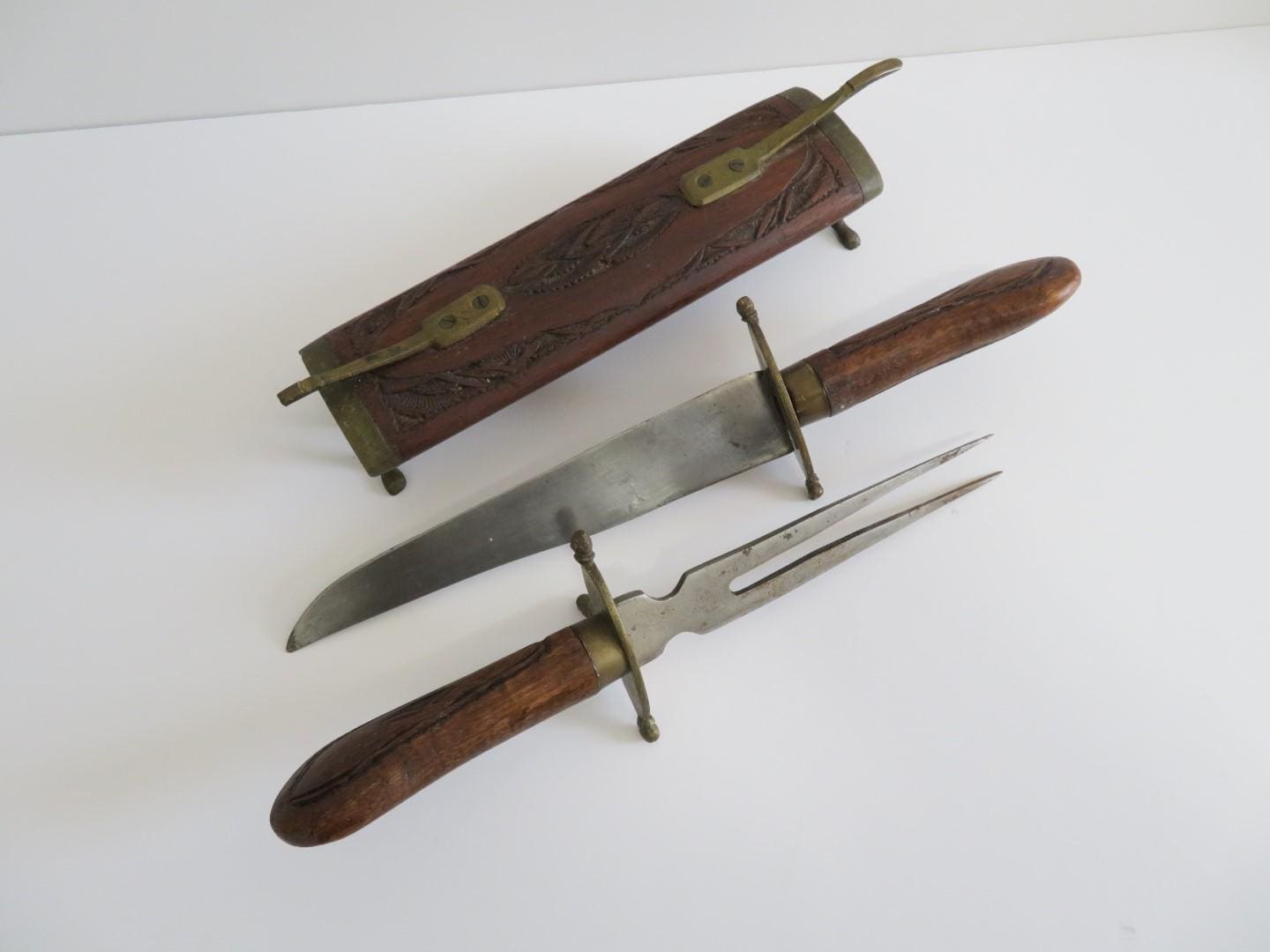 India knife fork - Etsy 日本