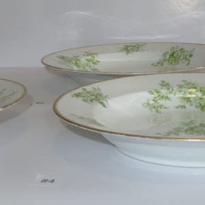 Haviland Limoges Ch Field - Etsy Canada