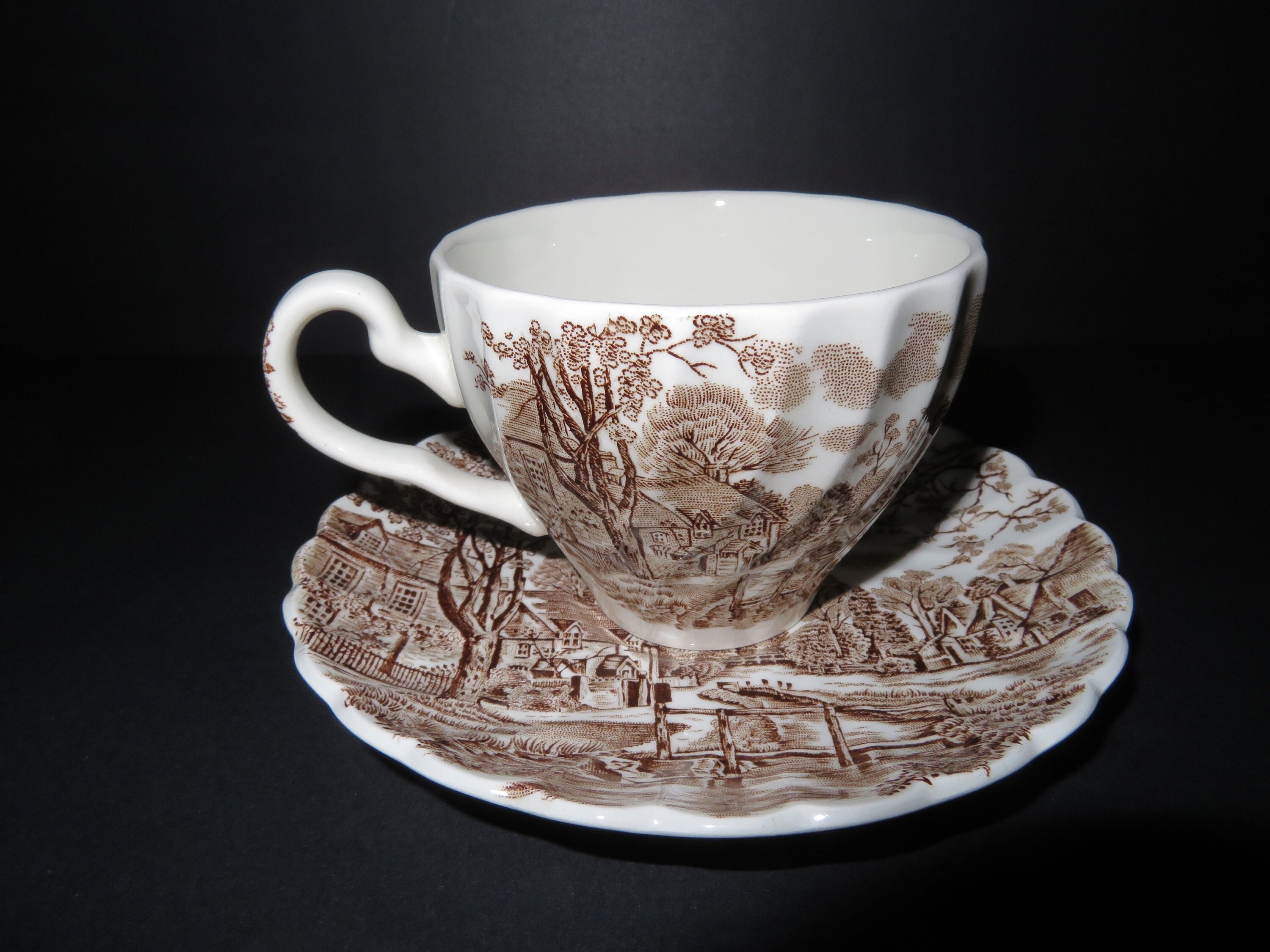 Cotswold johnson bros - Etsy 日本