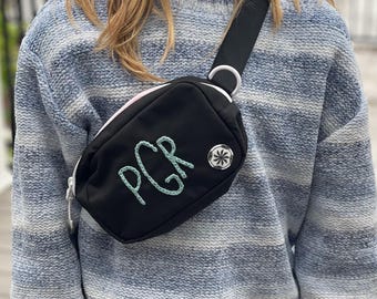 Personalized Kids, Teen Cross Body Bag | Kids, Teen Gift