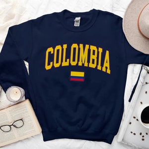 Colombia trui deals