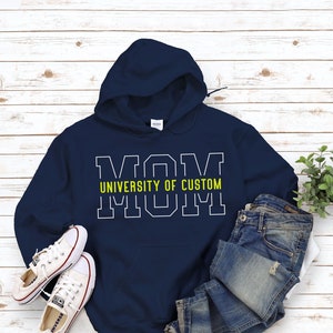 Cnu hoodie hotsell