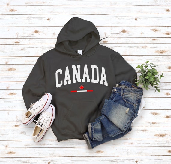 Cool hoodies canada hotsell