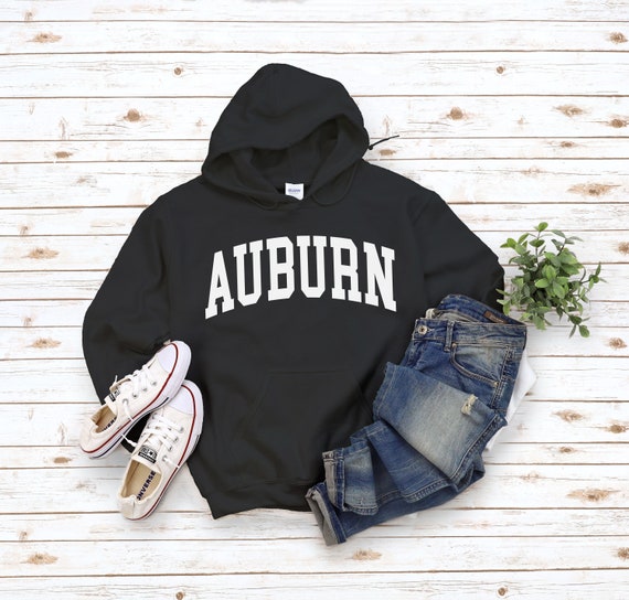 Gray auburn best sale sweatshirt