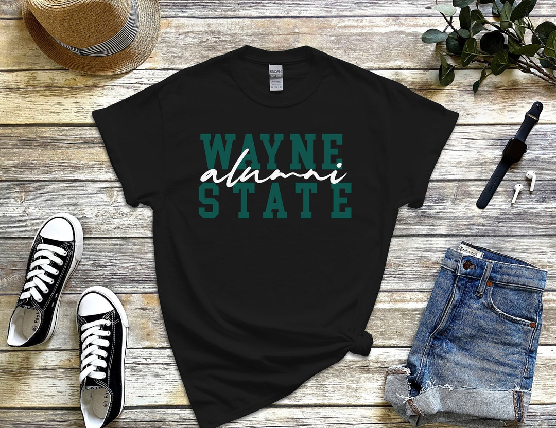 Custom College Alumni Shirt, Customized University Alumni Tshirt ...