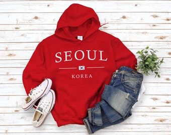 パーカー・フーディ COVERNAT Souvenir Seoul Hoodie Navy MUSINSA | COVERNAT Seoul Hoody Navy