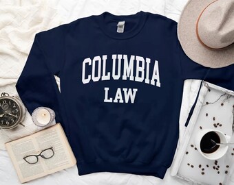 Columbia Law School - Etsy
