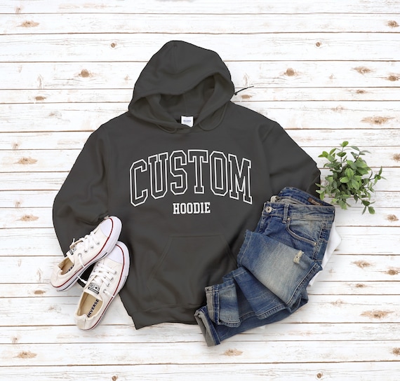 トップス 80s MEDALION College Hoodie 80s MEDALION College Hoodie