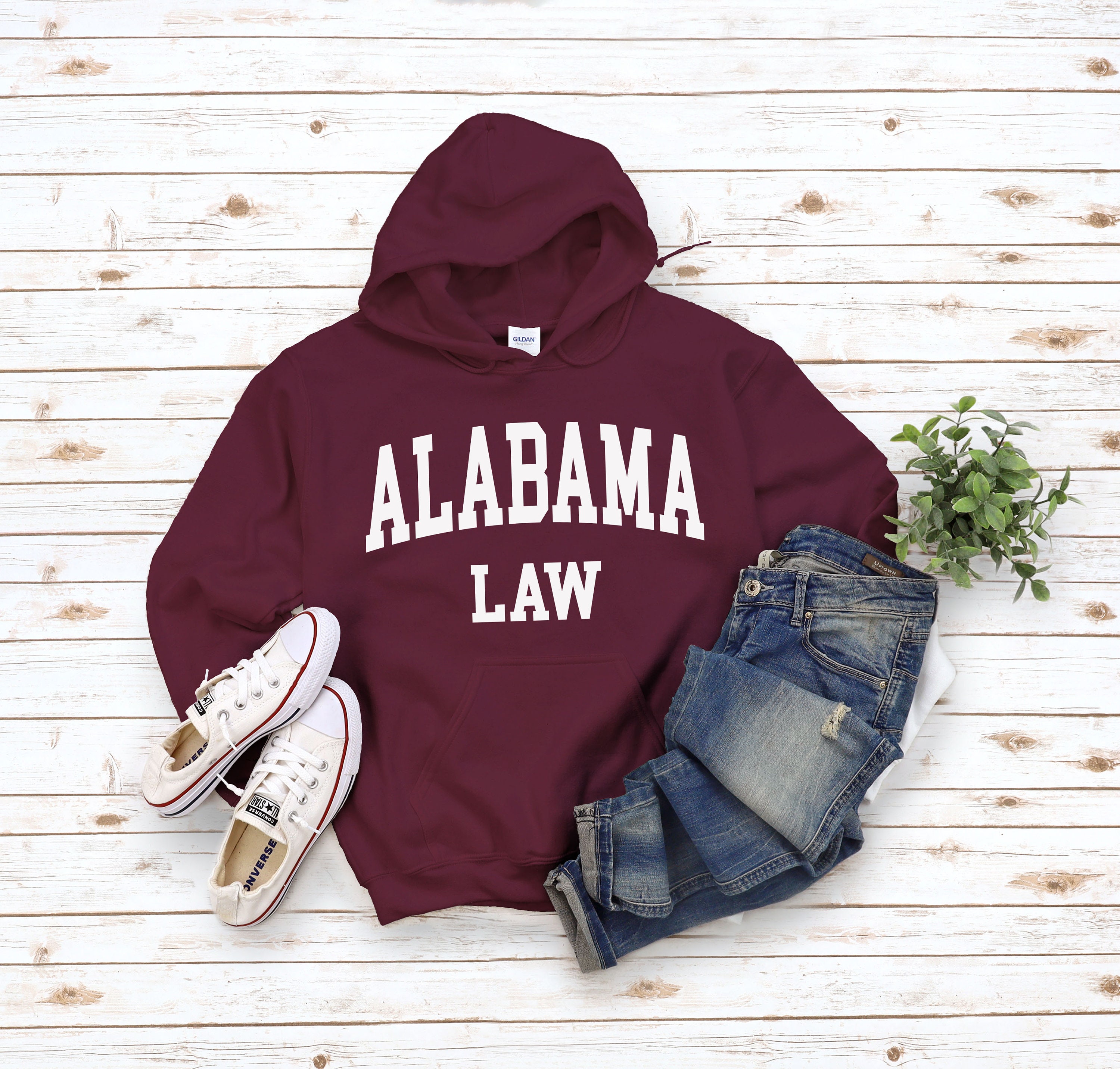 alabama football hoodie