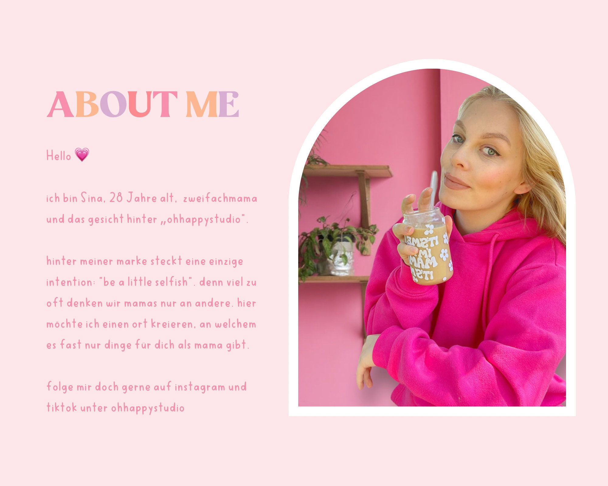 1 Liter Trinkglas Mit Deckel - Transparent Für Getränke Unterwegs!