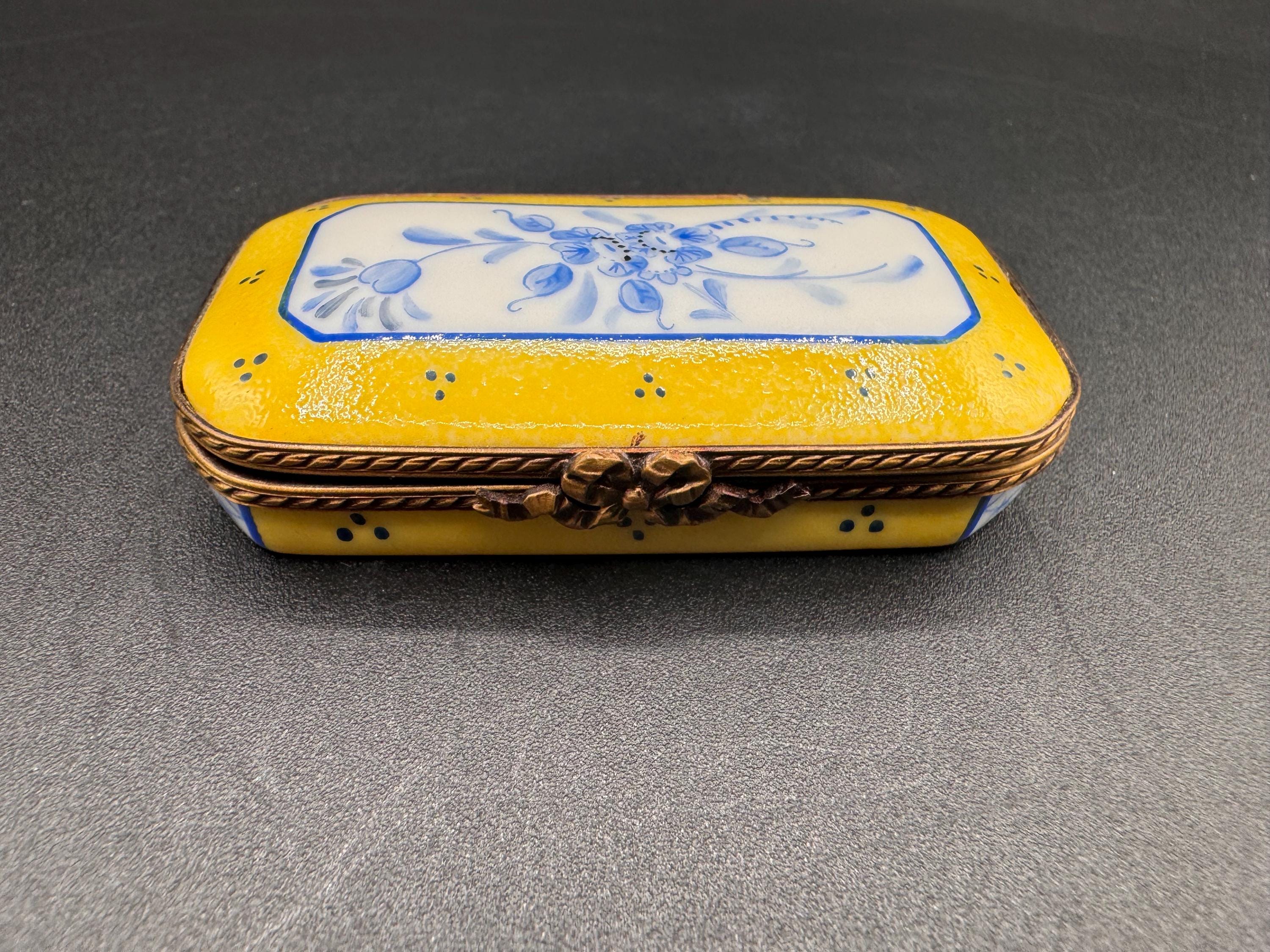 Limoges box - Etsy 日本