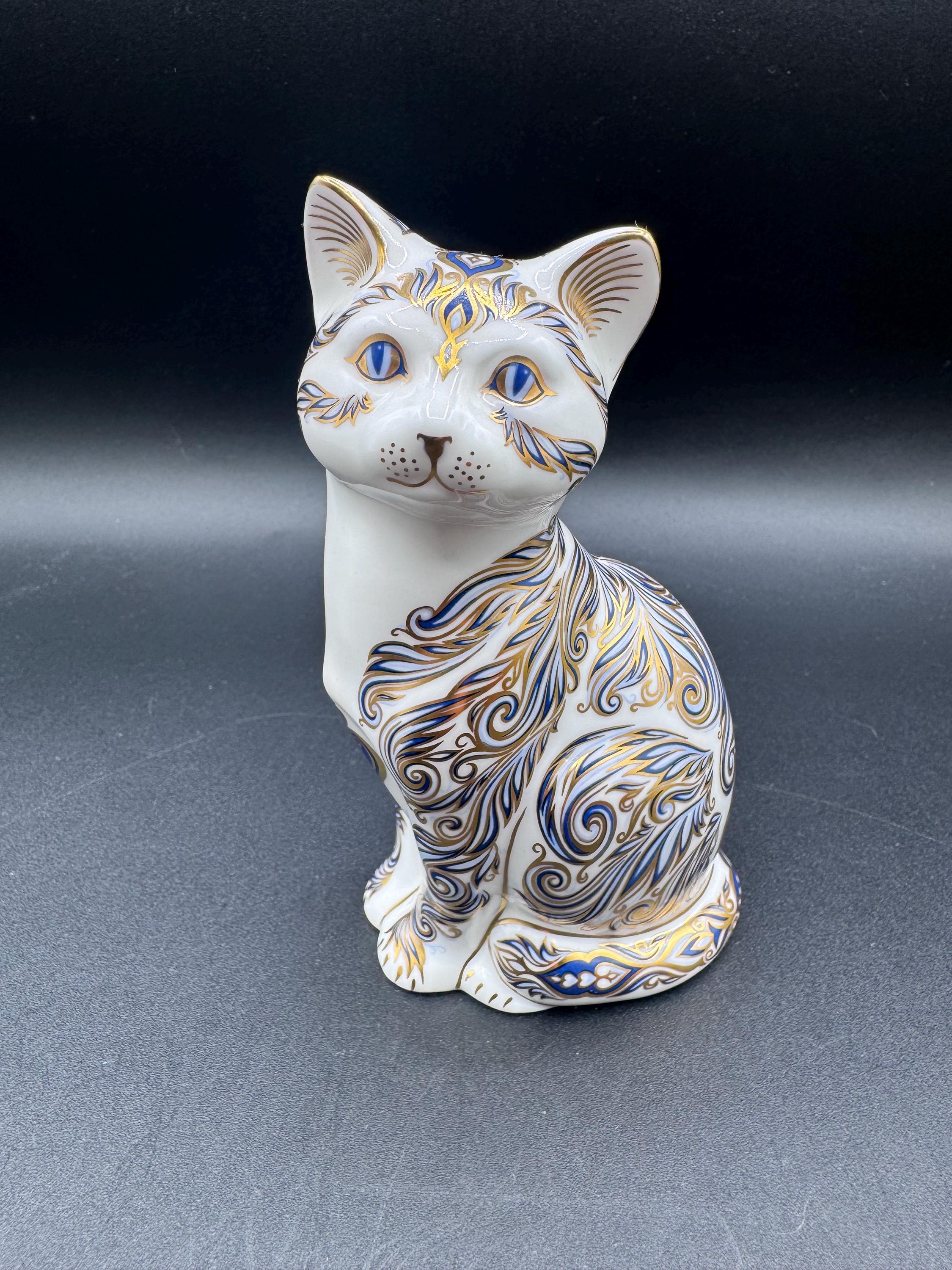 伊万里猫 - Etsy 日本