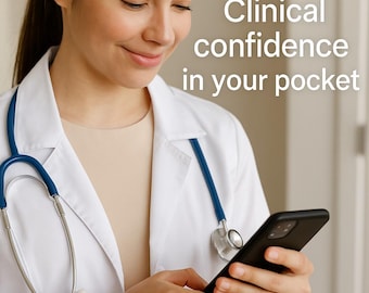 The Confident FNP Instant Download — Guide for New Family Nurse Practitioners
