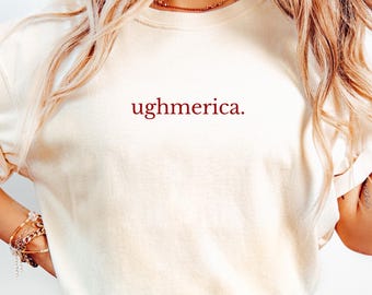 Anti 4th of July Shirt, Liberal 4th of July, Funny 4th of July Protest Shirt, Political Independence Day Fourth of July, Anti Trump Shirt