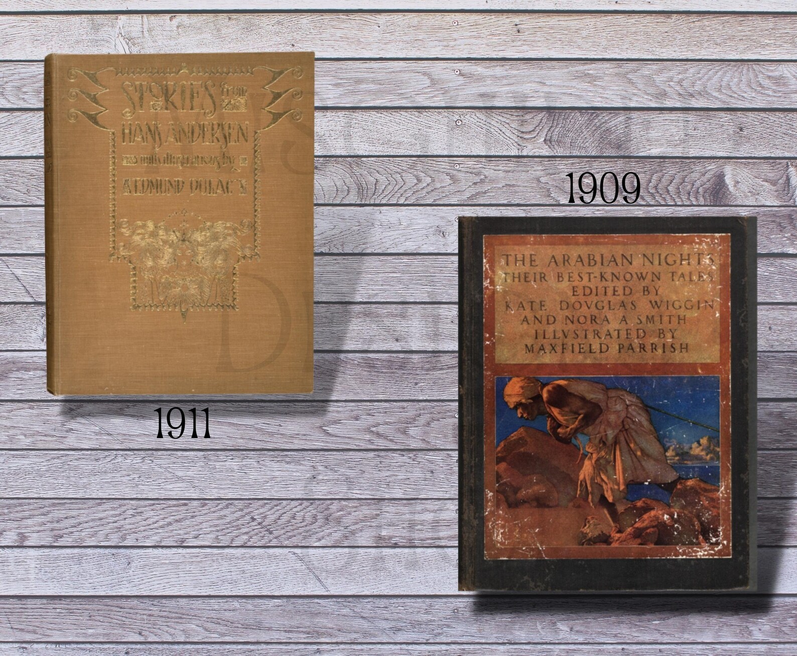Printable Vintage Childrens Books Book Covers Vintage - Etsy