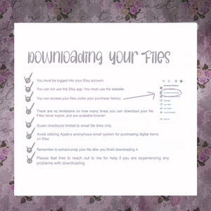 Printable Junk Journal Kit - Journaling Supplies & Pages - Etsy