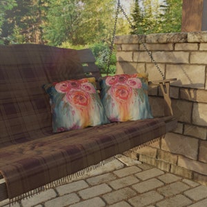 Outdoor Pillows