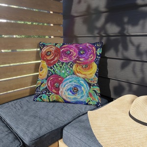 Outdoor Pillows