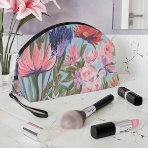 Makeup Bag