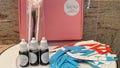 Eyebrow Tint Kit “NO WIPE OFF” Tint Gel