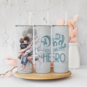 20 OZ dad png.Skinny Tumbler.tumbler straight & tapered PNG - Template. father&#39;s day tumbler png.girl dad  tumbler design, tumbler wrap