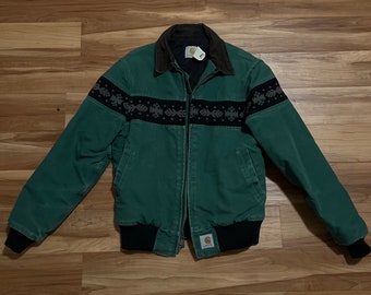 carhartt aztec