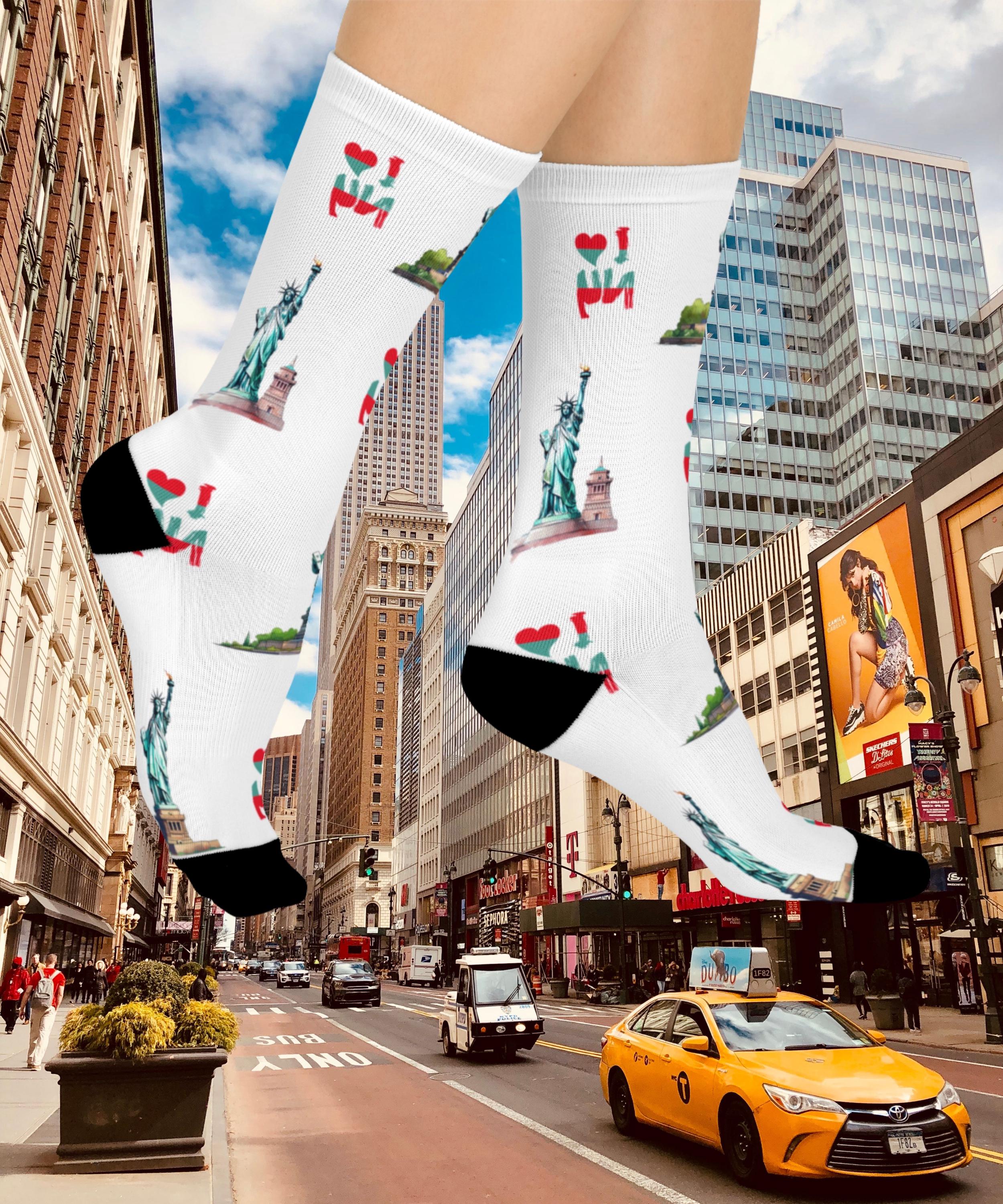 まんじゅう Loose Socks 40cm 24足セット まんじゅう Loose Socks 40cm