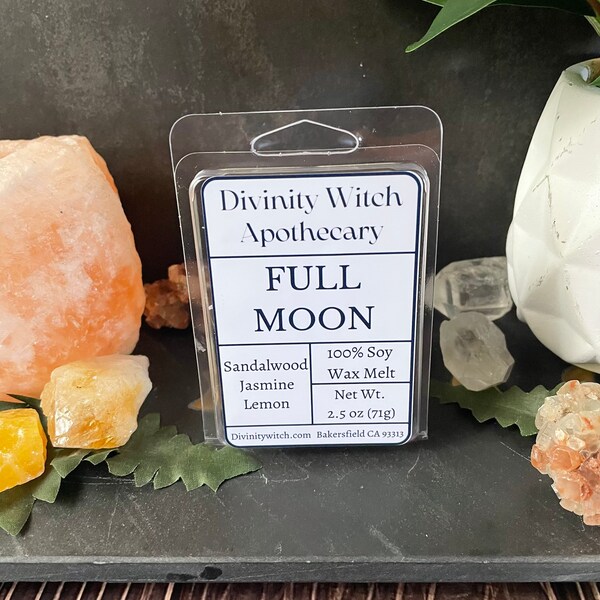 Wickless Candles Etsy