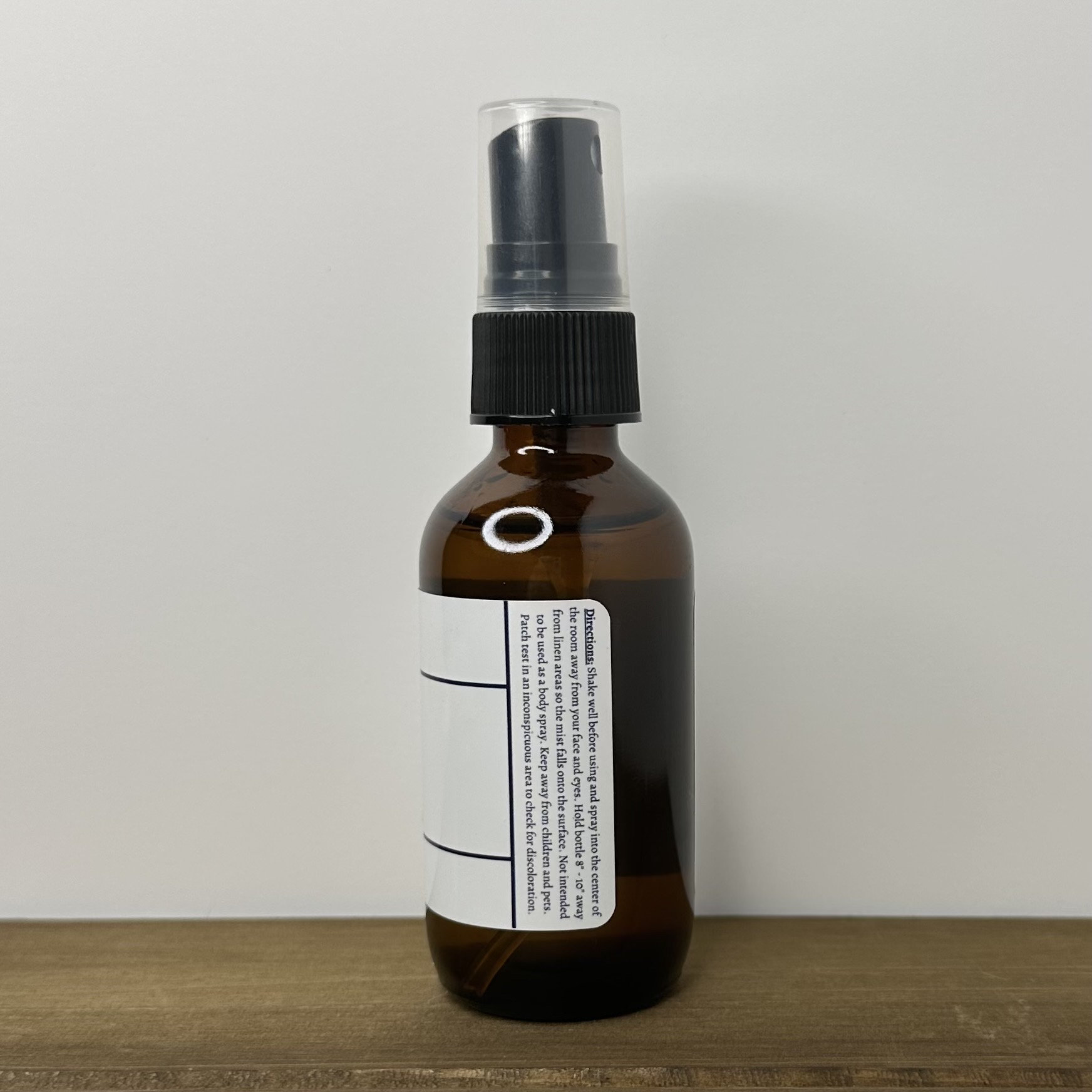 White Tea Room and Car Spray Fresh Scented Linen Spray Etsy