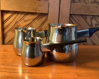 Kinox Sauce Pans