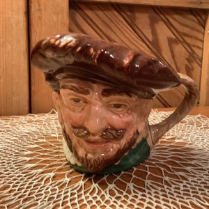 Tazza Royal Doulton