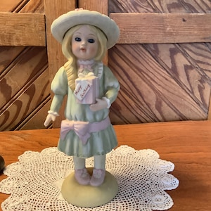 Enesco Figurine