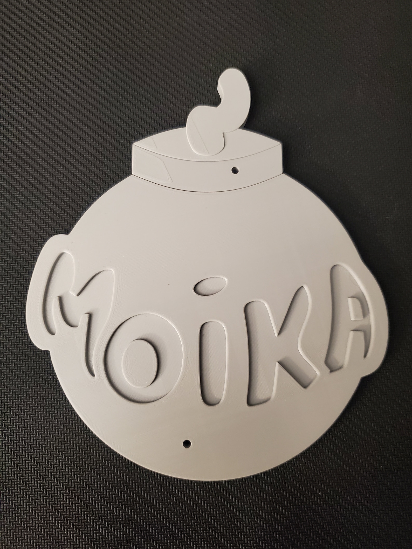 Moika From Moikaloop - Etsy