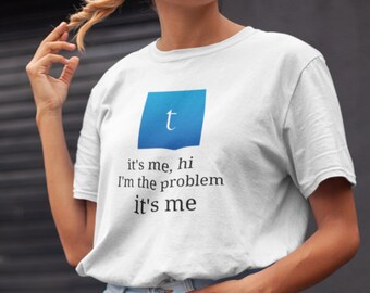 Funny Ticket Master t-shirt, Swift Era tour ticket scandal, Taylor Era Tour ticket tee, funny Swift shirt, Swiftie Era shirt, Hi it&#39;s me