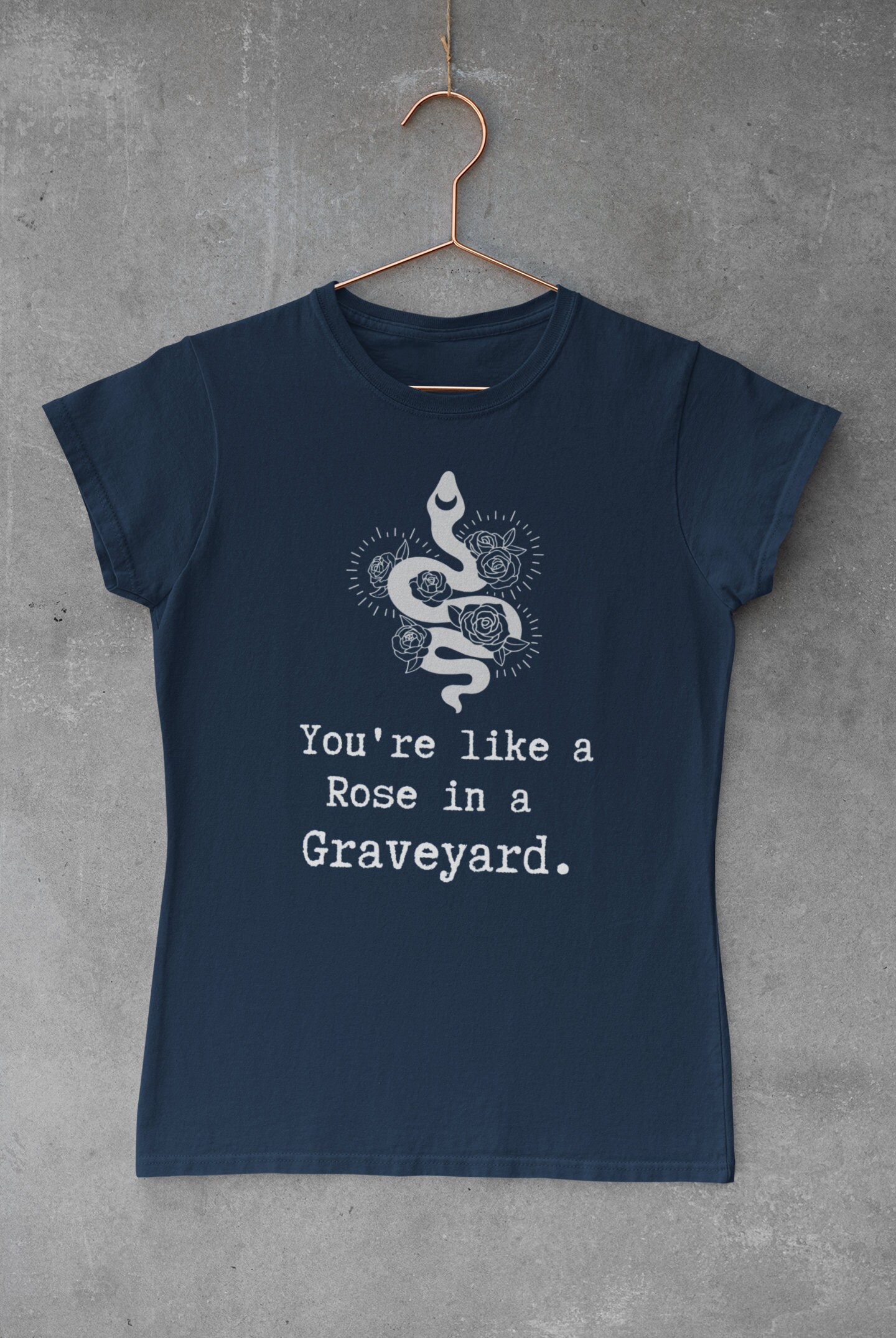 MANACLED Quote T-shirt, Dramione Shirt, Granger and Draco T-shirt ...