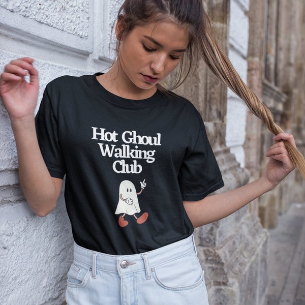 Hot Girl Walk Shirts Etsy