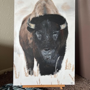 Buffalo