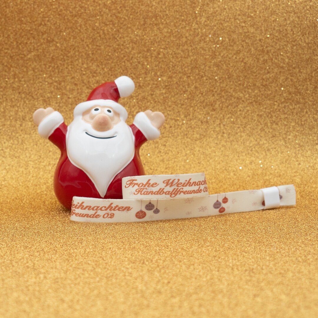 Stimmungsvolle Weihnachtsfeier Deko für Vereine Ideen und Etsy.de