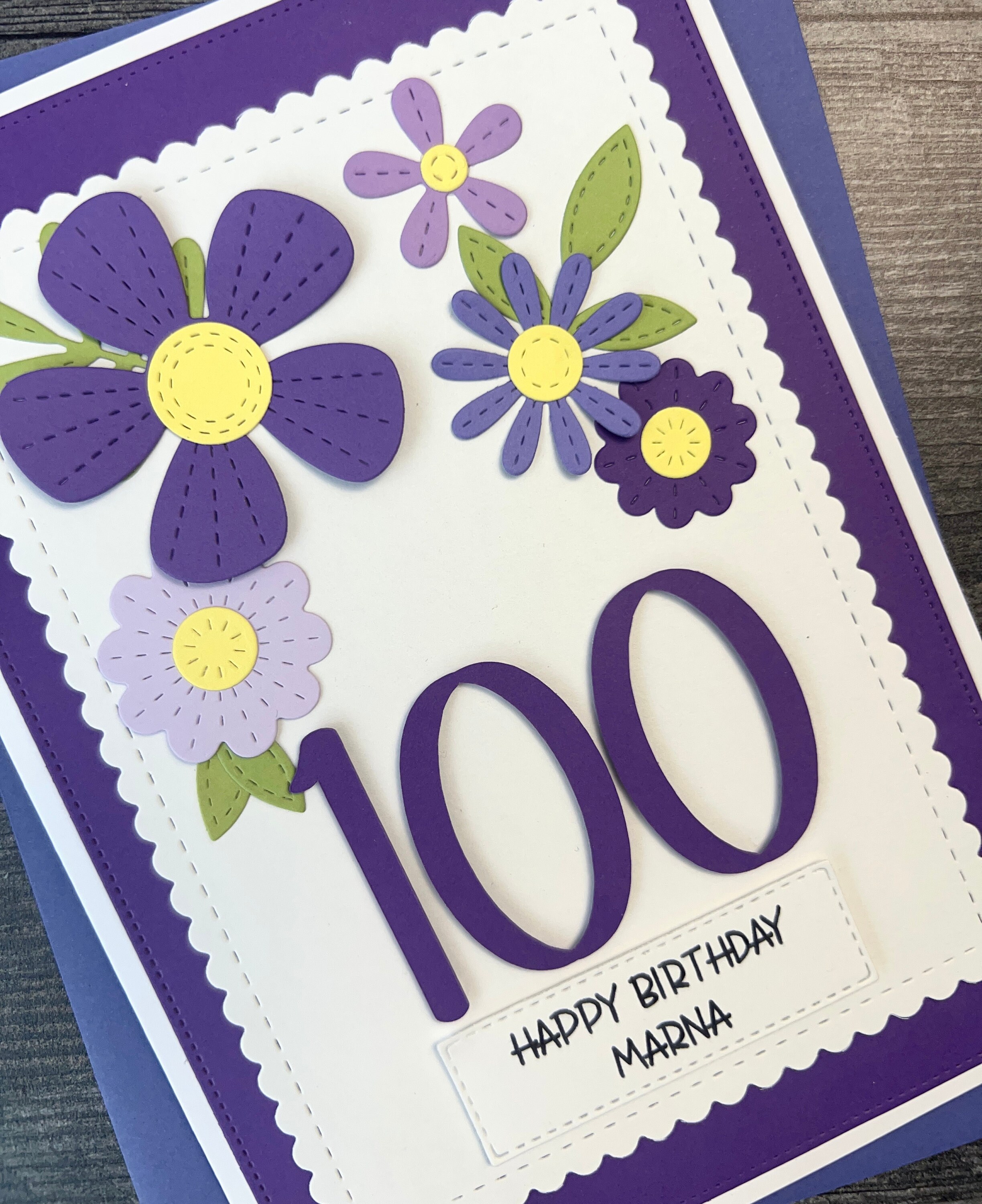 100th-birthday-card-handmade-and-personalized-for-her-beautiful
