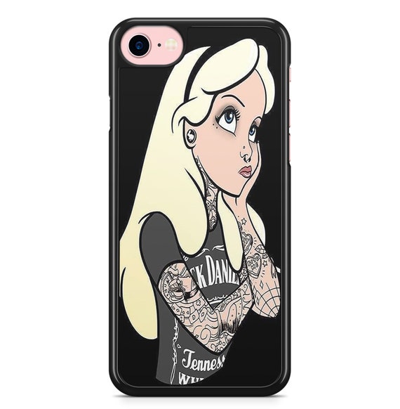 IPhone Samsung 5,5S,6,6S,7,8,SE,X,11,12,13,14,15,16 Alice in