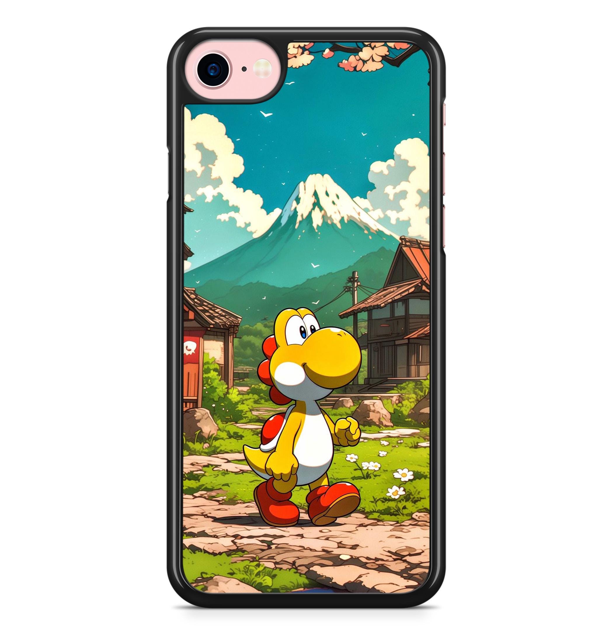 Yoshi AirPod Case - Etsy