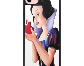 ادراج تخزين للمطبخ Snow white iphone case | Etsy France coque iphone 11 All Princess Disney Zombie