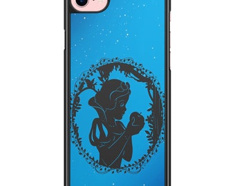 اسعار التقويم Snow white iphone case | Etsy France coque iphone 12 All Princess Disney Zombie