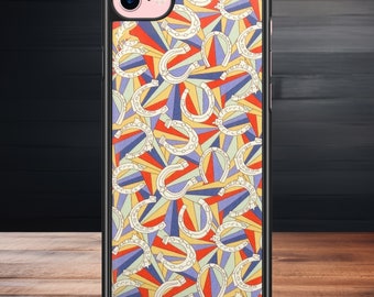 Liberty Derby Day iPhone and Samsung Case