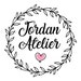Jordanatelier store logo