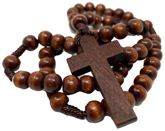 Jerusalem Rosary | Etsy