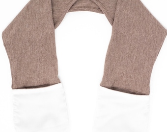 Elotte Scratch Sleeves - Bamboo