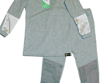 Elotte Base Layers - Shirt and Pants